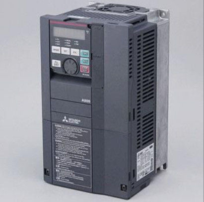Mitsubishi Electric FR-A820-3.7K-1 6.7Kva variabele frequentie-omvormer voor zware toepassingen