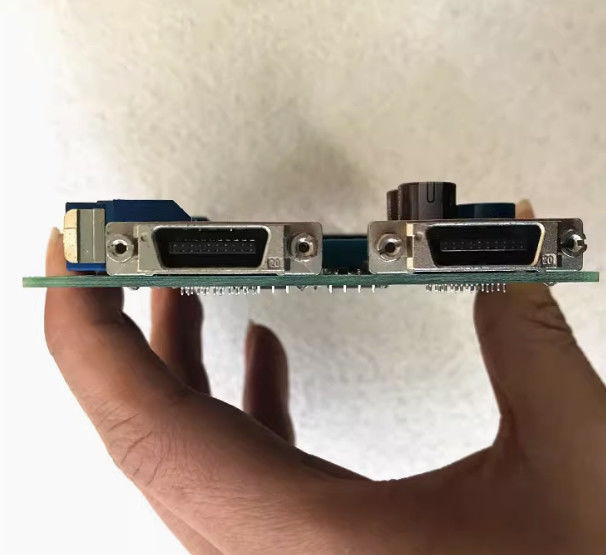 Fanuc I/O Interface Board A20B-2100-0410 Fanuc IO board PCB's Fanuc I/O UNIT PCB's