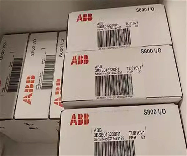 250V Spanning Externe bureaubladstroomvoorziening voor I-O-module
