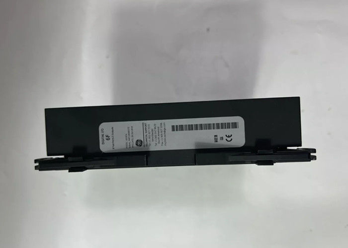 Multilin's UR-6FH digitale I/O-module biedt de Universal Relays-serie met acht snelle