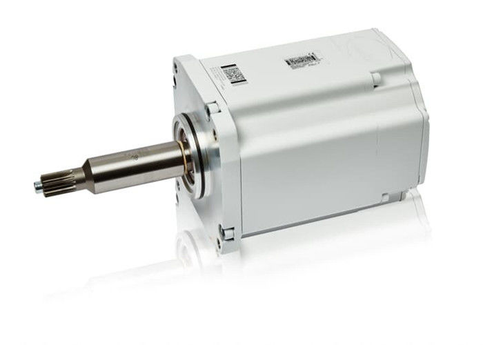 ABB 3HAC057546-005 Motor incl. wiel, land van oorsprong is land van oorsprong