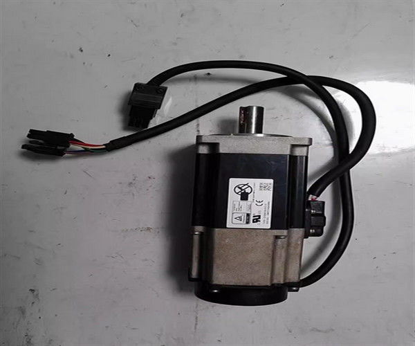 3000 r/min Nominale snelheid DC servomotor voor een soepele en nauwkeurige werking