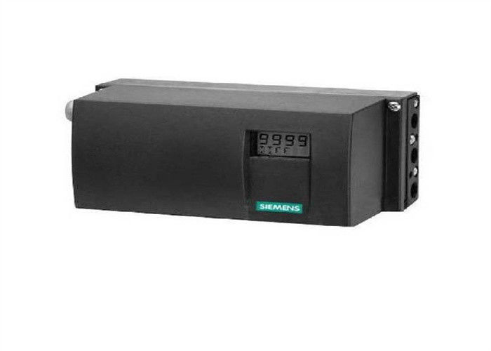 6DR5010-0NG10-0AA0 Proportionele positioner 28 VAC Control IP20 11,8 N Werkkracht