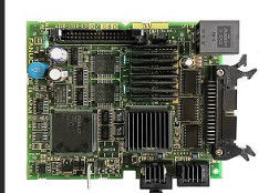 A20B-2100-0390 12/24VDC digitale I/O-module Master/Slave IP20 ABS PCB