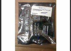 Fanuc circuitboards PCB - I/O MODULE D Type 15-Pin Connector Master/Slave