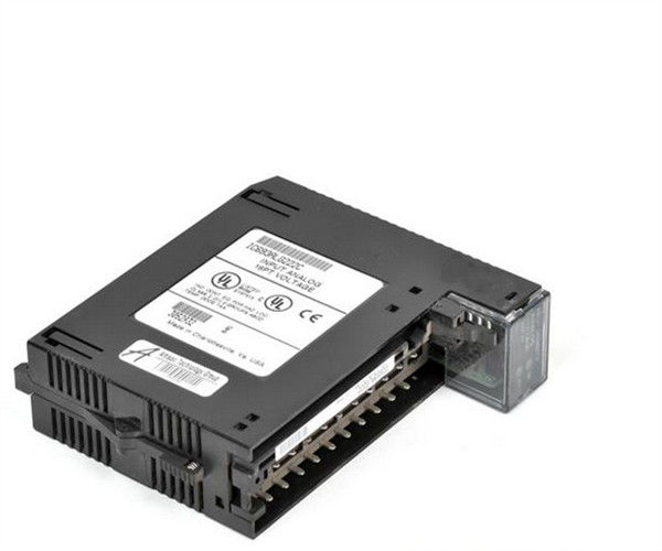 IC693ALG222 Ge Fanuc Channel Analog Voltage Input Module voor industriële toepassingen