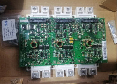 ABB Type Aanduiding IGBT MODULE DRIVE FS300R17KE3/AGDR-76C S in Estland EE