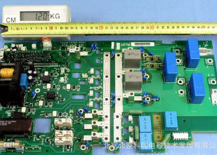 68569362 ABB IGBT MODULE DRIVE FS300R17KE3/AGDR-76C S 1,1 kg Nettogewicht