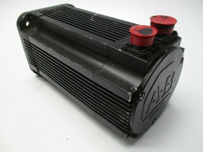 Servomotoren van de serie 1391-DES AC Servo Drive Compatible AB 1326AB-A520E-21 Torque Plus