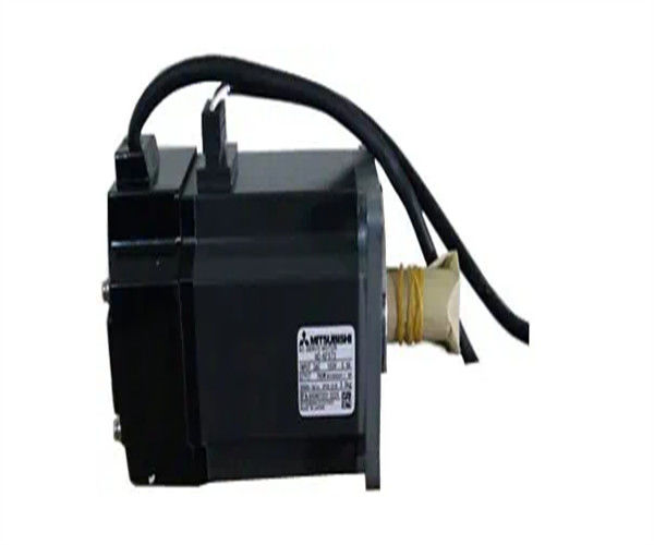 HC-SFS201 High Speed AC Servo Motor Driver 2000rpm 2500rpm 0.00425kg.m2 Moment van traagheid