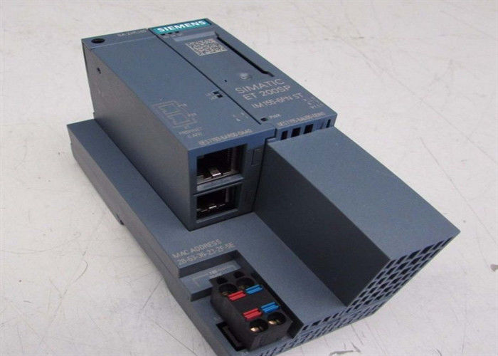 6ES7155-6BU01-0CN0 SIEMENS Lange beschrijving Max. 32 I/O-modules en 16 ET 200AL-modules