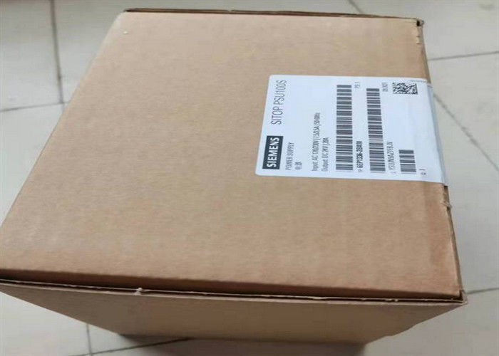 Siemens 6ES7155-6BU01-0CN0 Servo Pack Ontvang binnen 3-5 dagen UPC 804766848582 CM Pakketgrootte