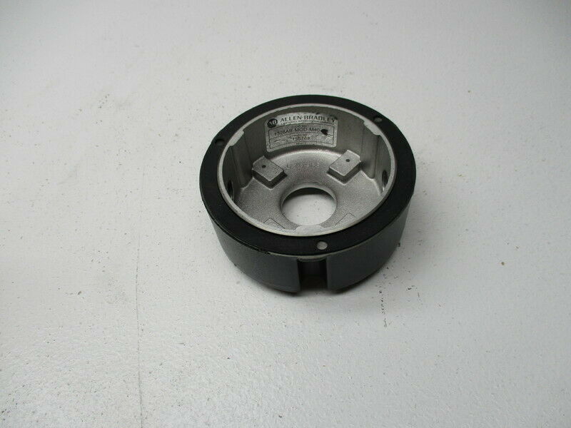 Servomotoren van de serie AB 1326AB-MOD-M40 Torque Plus voor de AC-servomotor 1391-DES