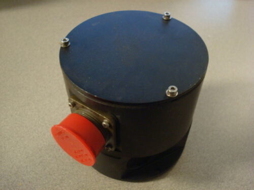 Servomotoren van de serie AB 1326AB-MOD-VD256 Torque Plus voor de AC-servomotor 1391-DES