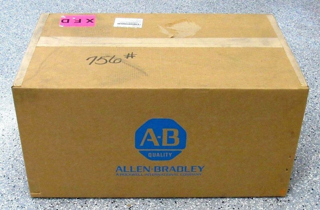 Digital DC Drive Renewal Components Compatible met AB 1395-A73-C3-P10 CE-gecertificeerd