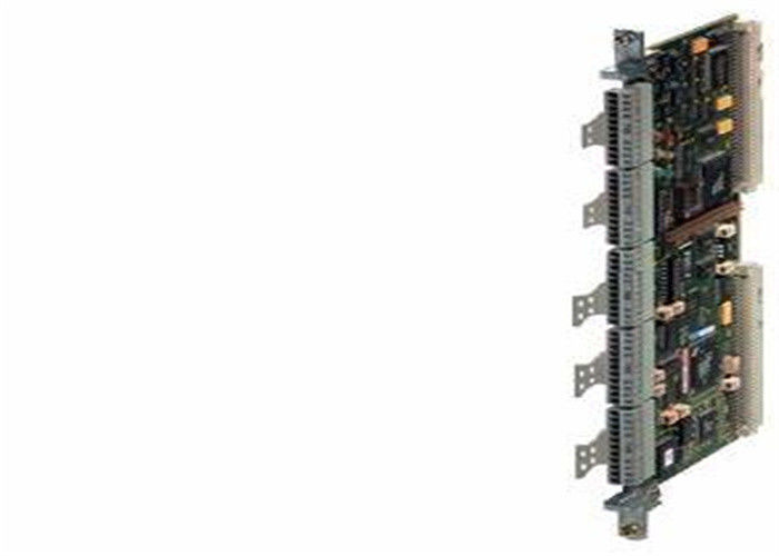 SIEMENS 6DD1842-0AA1 SIMADYN D Control Main Board PCB Assembly voor 290 mm X 365 mm X 90 mm