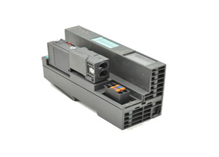 6ES7138-4HA00-0AB0 Industrieel gehalte afgeschermde kabelbatterij 119,5 mm