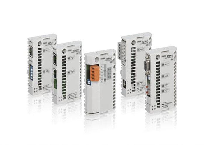 De 3ABD64606859 RPBA-01 Profibus Adapter is een specifiek product van ABB