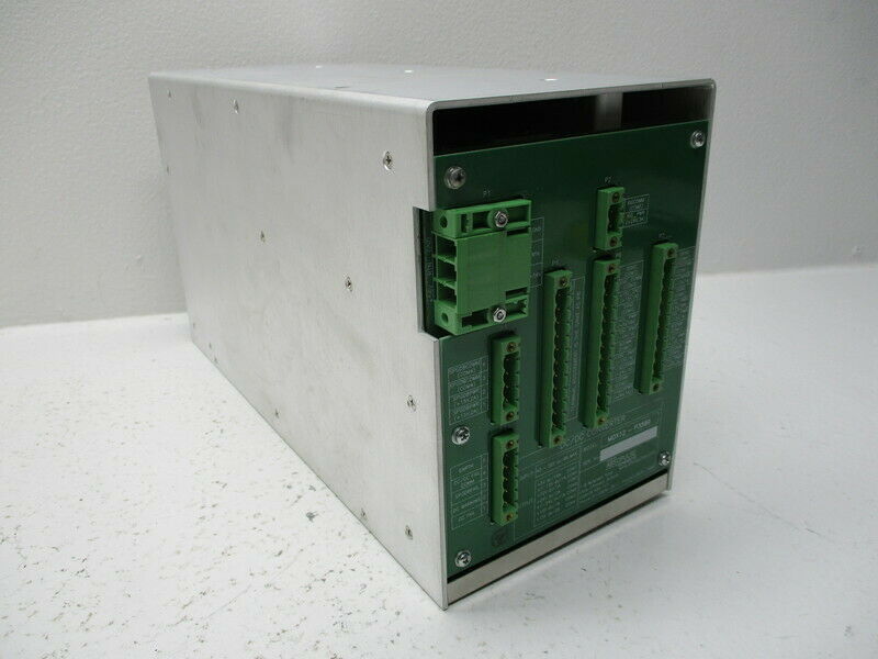 Alleen-Bradley 80026-173-23-R MOX12-P3509 80026-173-23-R MOX12-P3509