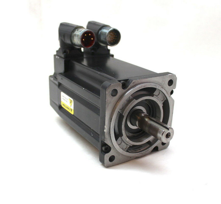 Allen-Bradley MPM-B320P-MJ72AA MP-serie MPL 480V AC roterende servomotor