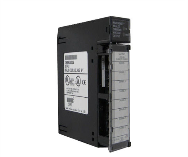GE-Emerson IC693ALG392 8-kanaals analoog stroomspanningsmodul