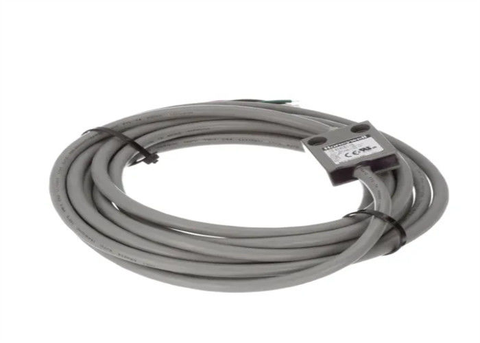 914CE1-15 Grensschakelaars N.O./N.C. SPDT 5A 28 VAC 250 VAC IP66 IP67 IP69 Plunger Actuator Style
