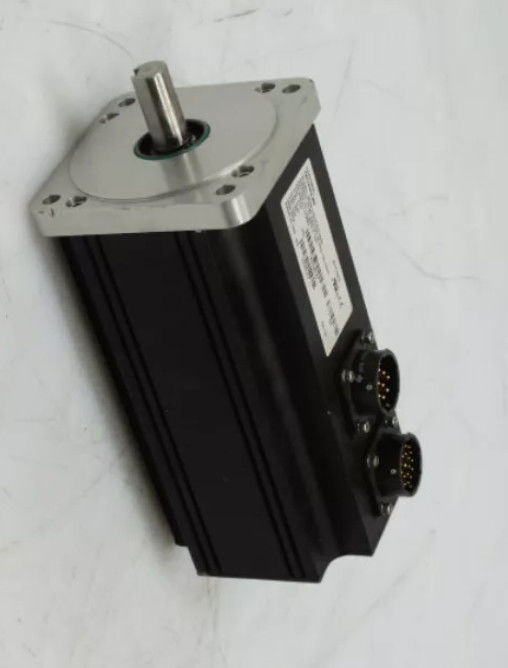 EMERSON MGM-455-CBNS-0000 M Beheertechnieken Servomotoren MG Servomotor