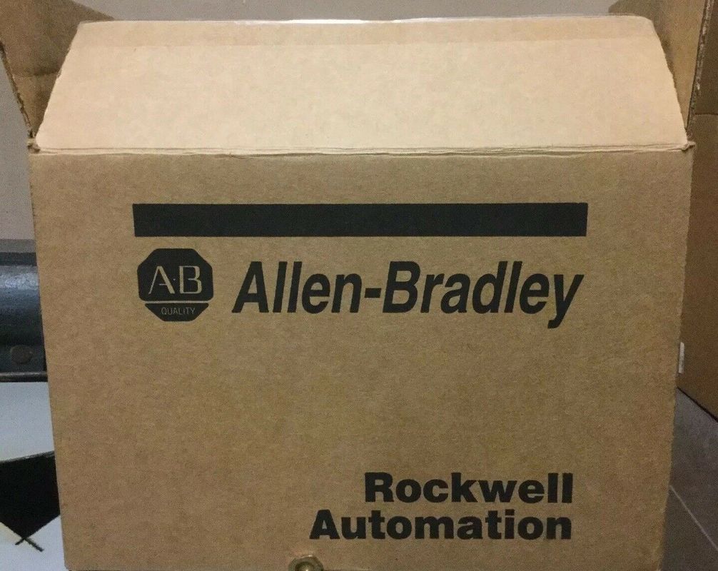Allen-Bradley MPM-B1153F-SJ72AA MPM-serie MPM 480V AC roterende servomotor