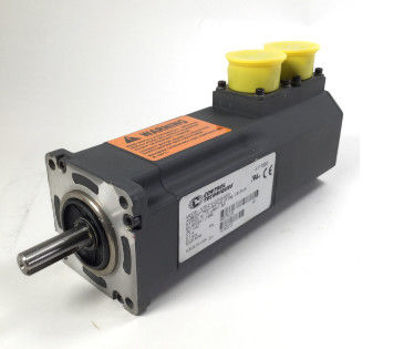 Emerson Control Techniques NTE-212-CONS-0000 Servomotor 240VAC 0,7 kW 5000 tpm