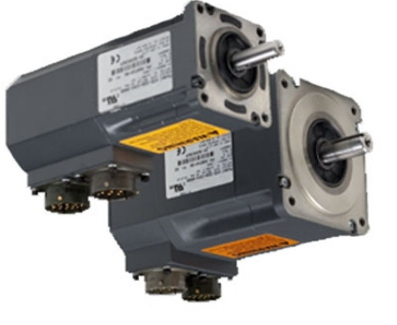 Emerson NTM-320-CBNS-0000 Beheertechnieken Servomotoren NT 3" Servomotor