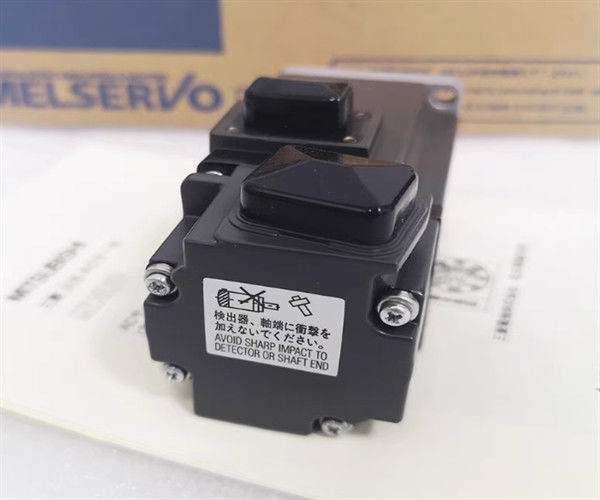 Servomotor HF-MP-serie HF-MP23B-S25 AC-servoversterker Klein vermogen