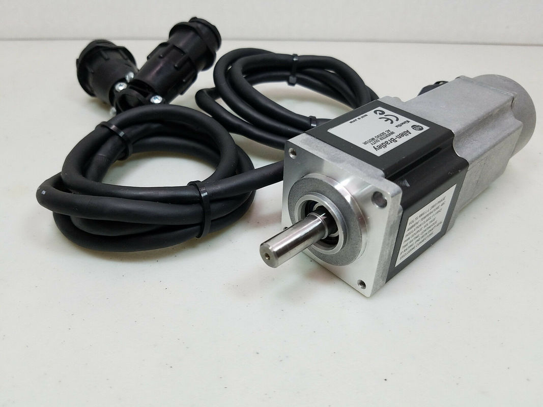 Alleen-Bradley TLY-A130T-HK64AA TL-serie TLY 240V wisselstroom servomotor