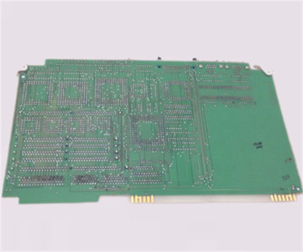 IIMCP02 ABB-communicatieprocessor-kaartprocessormodule met DI-kanaaltype