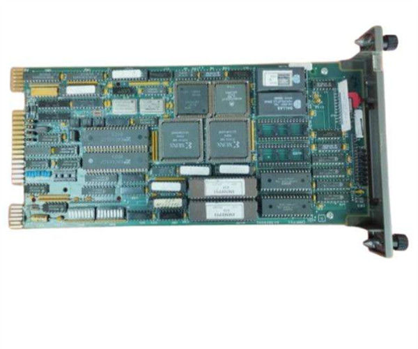Bailey Controls IMMFP01 infi90 Multi-Function Processor Interface Module met DI-kanaaltype