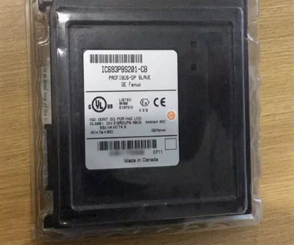GE-Emerson IC695CPE310 Modbus RTU Slave Digital IO Module SNP Slave Series Protocols