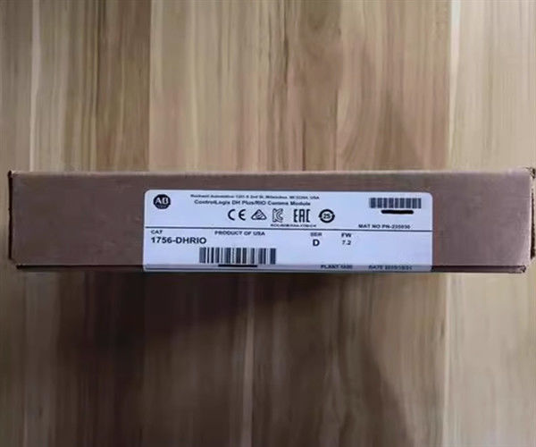 AB 1756-IF8IK Analoog individueel geïsoleerde invoermodule 8 kanaal voor temperatuur -20...55 °C -4...131 °F