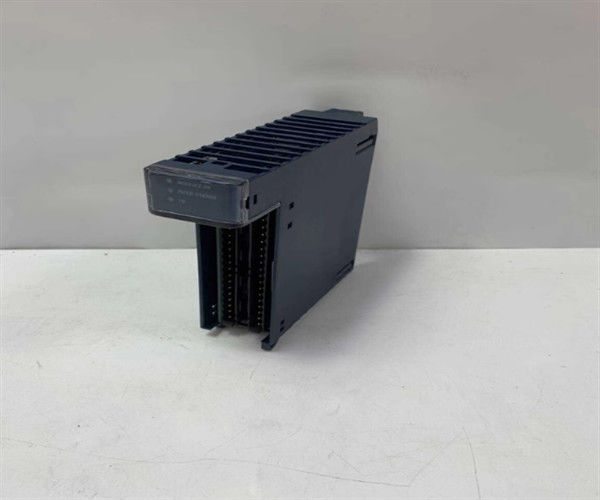GE IC695ALG106 Digitale IO-module voor Emerson Automation Current ASCII serieprotocol