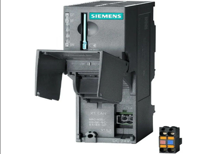 Siemens 6ES7153-4AA01-0XB0 SIMATIC DP, ET 200M INTERFACE IM 153-4 PN IO voor MAX