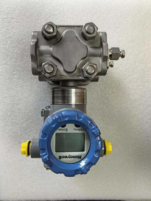 STD725-E1AS1AS-1-C-DHT-13C-B-30A0-FG,FX,F1,TP-0000 Honeywell STD725 Differentiële druktransmitter